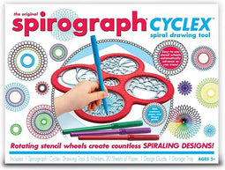 Hasbro Spirograph Cyclex