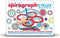 Hasbro Spirograph Cyclex