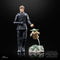 Hasbro Star Wars - 2Pack Luke Skywalker & Grogu The Book of Boba Fett Black Series 15 cm Actiefiguur - Multicolours