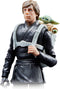 Hasbro Star Wars - 2Pack Luke Skywalker & Grogu The Book of Boba Fett Black Series 15 cm Actiefiguur - Multicolours