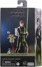 Hasbro Star Wars - 2Pack Luke Skywalker & Grogu The Book of Boba Fett Black Series 15 cm Actiefiguur - Multicolours