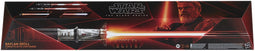 Hasbro Star Wars: Ahsoka Black Series Replica Force FX Elite Lightsaber Baylan Skoll Replica: 1/1