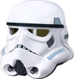 Hasbro Star Wars: Imperial Stormtrooper Helmet Black Series Replica