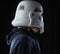 Hasbro Star Wars: Imperial Stormtrooper Helmet Black Series Replica