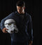 Hasbro Star Wars: Imperial Stormtrooper Helmet Black Series Replica
