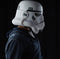 Hasbro Star Wars: Imperial Stormtrooper Helmet Black Series Replica