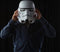 Hasbro Star Wars: Imperial Stormtrooper Helmet Black Series Replica
