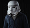 Hasbro Star Wars: Imperial Stormtrooper Helmet Black Series Replica