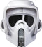 Hasbro Star Wars: Return of the Jedi - Biker Scout Black Series Helmet Replica