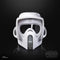Hasbro Star Wars: Return of the Jedi - Biker Scout Black Series Helmet Replica