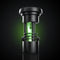 Hasbro Star Wars - Star Wars Black Series Replica Force FX Elite Lightsaber Yoda Replica - Multicolours