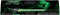 Hasbro Star Wars - Star Wars Black Series Replica Force FX Elite Lightsaber Yoda Replica - Multicolours