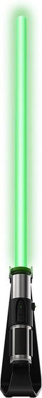Hasbro Star Wars - Star Wars Black Series Replica Force FX Elite Lightsaber Yoda Replica - Multicolours