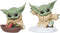 Hasbro Star Wars Verzamelfiguur 2-Pack Tadpole Friend & Snow Walk 6 cm Bounty Collection 2022 Multicolours