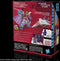 Hasbro Transformers Actiefiguur Coronation Starscream 22 cm Movie 1986 Studio Series Leader Class 2022 Multicolours