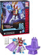 Hasbro Transformers Actiefiguur Coronation Starscream 22 cm Movie 1986 Studio Series Leader Class 2022 Multicolours