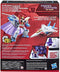 Hasbro Transformers Actiefiguur Coronation Starscream 22 cm Movie 1986 Studio Series Leader Class 2022 Multicolours
