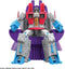 Hasbro Transformers Actiefiguur Coronation Starscream 22 cm Movie 1986 Studio Series Leader Class 2022 Multicolours