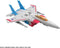 Hasbro Transformers Actiefiguur Coronation Starscream 22 cm Movie 1986 Studio Series Leader Class 2022 Multicolours