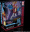 Hasbro Transformers Actiefiguur Coronation Starscream 22 cm Movie 1986 Studio Series Leader Class 2022 Multicolours