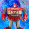 Hasbro Transformers Actiefiguur Knock-Out 14 cm Generations Legacy Deluxe Class 2022 Prime Universe Multicolours