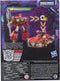 Hasbro Transformers Actiefiguur Knock-Out 14 cm Generations Legacy Deluxe Class 2022 Prime Universe Multicolours
