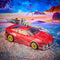 Hasbro Transformers Actiefiguur Knock-Out 14 cm Generations Legacy Deluxe Class 2022 Prime Universe Multicolours