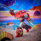Hasbro Transformers Actiefiguur Knock-Out 14 cm Generations Legacy Deluxe Class 2022 Prime Universe Multicolours