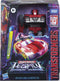 Hasbro Transformers Actiefiguur Knock-Out 14 cm Generations Legacy Deluxe Class 2022 Prime Universe Multicolours