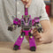 Hasbro - Transformers Cyberverse Ultra Class Energon Armor Clobber