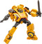Hasbro Transformers - Gamer Edition Bumblebee 11 cm Generations Studio Series Deluxe Class Action figure - Multicolours