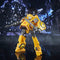 Hasbro Transformers - Gamer Edition Bumblebee 11 cm Generations Studio Series Deluxe Class Action figure - Multicolours