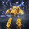 Hasbro Transformers - Gamer Edition Bumblebee 11 cm Generations Studio Series Deluxe Class Action figure - Multicolours