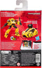 Hasbro Transformers - Gamer Edition Bumblebee 11 cm Generations Studio Series Deluxe Class Action figure - Multicolours