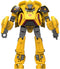 Hasbro Transformers - Gamer Edition Bumblebee 11 cm Generations Studio Series Deluxe Class Action figure - Multicolours