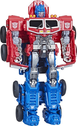 Hasbro Transformers Transformers Movie Smash Changers F39005