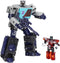 Hasbro Transformers Transformers Movie Smash Changers F39005