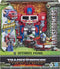 Hasbro Transformers Transformers Movie Smash Changers F39005