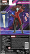 Hasbro WandaVision Actiefiguur Zombie Scarlet Witch 15 cm What If...? Marvel Legends Khonshu Multicolours