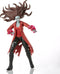 Hasbro WandaVision Actiefiguur Zombie Scarlet Witch 15 cm What If...? Marvel Legends Khonshu Multicolours