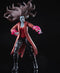 Hasbro WandaVision Actiefiguur Zombie Scarlet Witch 15 cm What If...? Marvel Legends Khonshu Multicolours