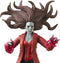 Hasbro WandaVision Actiefiguur Zombie Scarlet Witch 15 cm What If...? Marvel Legends Khonshu Multicolours