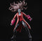 Hasbro WandaVision Actiefiguur Zombie Scarlet Witch 15 cm What If...? Marvel Legends Khonshu Multicolours