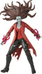 Hasbro WandaVision Actiefiguur Zombie Scarlet Witch 15 cm What If...? Marvel Legends Khonshu Multicolours