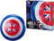 Hasbro What If...? - Marvel Legends Premium Role-Play Shield Marvel's Captain Carter 60 cm Replica - Multicolours