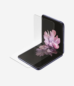 PanzerGlass 7233 - Screen Protector - Bescherming voor Galaxy Z Flip - Transparant