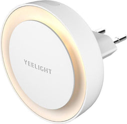 Yeelight YLYD11YL - Nachtlampje met lichtsensor - Warm wit licht