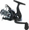 Haspel Front drag Zack t3000