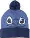 Hat Punto Stitch