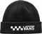 Hat Vans Trecker Black One size